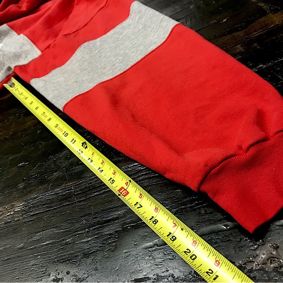 Police College Sweatshirt - Picture 4 of 6